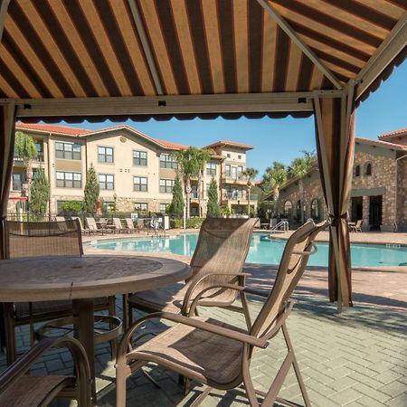 Ground Floor Condo, No Carpet, Close To Community Pools, Fitness Room, 9 Miles To Disney World Davenport Exterior photo