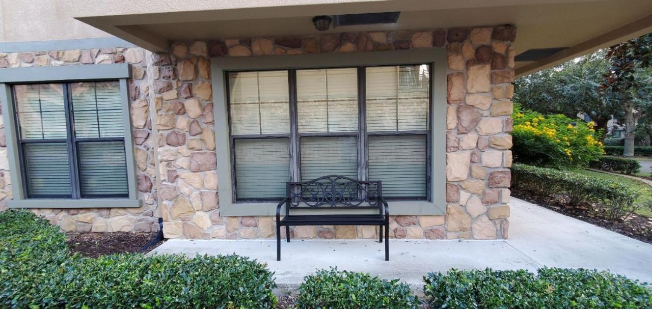 Ground Floor Condo, No Carpet, Close To Community Pools, Fitness Room, 9 Miles To Disney World Davenport Exterior photo